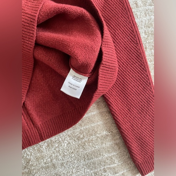 House of Harlow Peyton turtleneck - Picture 8 of 10